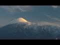 Reno庵ムービー 0005　岩手山