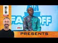 Dennis Mugimba on how responsibility will be structured as preparations intensify ahead of AFCON2027