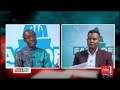 Dennis Mugimba on how responsibility will be structured as preparations intensify ahead of AFCON2027