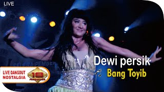 Download Lagu Live Konser Dewi Persik - Bang Toyib  @Sumenep 3 Februari 2006 MP3