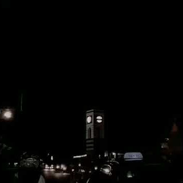 Mentahan Video Perempatan Jalan