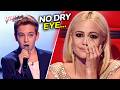 This 13-Year-Old’s Jaw-Dropping Voice Left Pixie in Tears | The Voice Kids