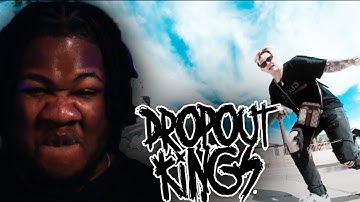 THEY DONT MISS! - Dropout Kings - Riot Music (REACTION)