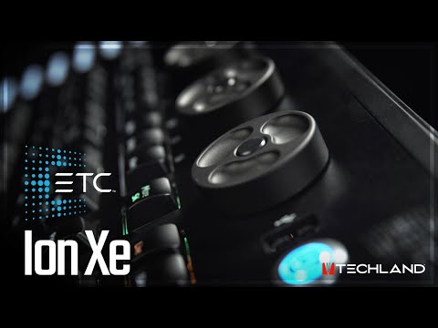 The ETC Ion