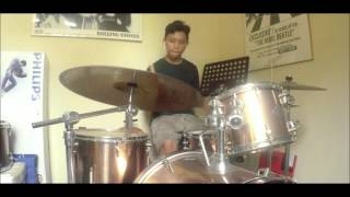 Kau dan Aku Menuju Ruang Hampa - Efek Rumah Kaca (Covered By ILHAM HADYAN)