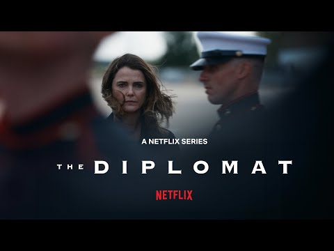 The Diplomat at