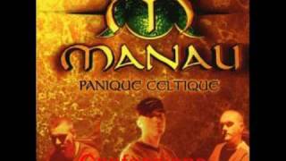 Video thumbnail of "Manau La confession"