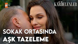 Sokakta aşk tazelemenin bedeli ağır oldu - Kardelenler 4. Bölüm