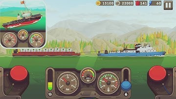 Ship Simulator 🛳 Logistic Game - GamePlay Walkthrought Part 1 (iOs Android )@gaming #shipsimulator 