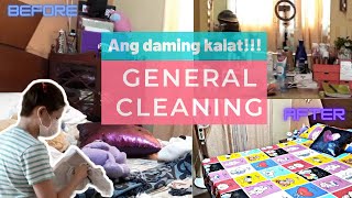 Maglinis Tayo! | MEY's TV Maglinis Tayo! | MEY's TV