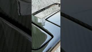 #carbonfiber #overlay #gibli
