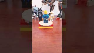 #lego #ninjago #jay #dragonrising #