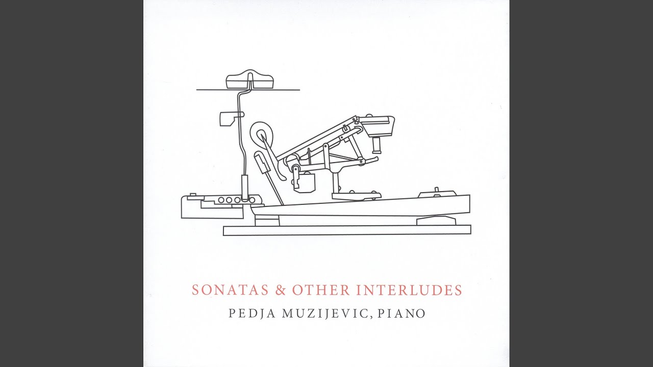 Watch Sonatas and Interludes for Prepared Piano: Interlude No. 3 on YouTube Watch Sonatas and Interludes for Prepared Piano: Interlude No. 3 on YouTube