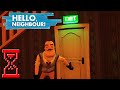 Привет Сосед альфа 1 // Hello Neighbor Alpha 1