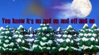 Nura: Rise Of The Yokai Clan Opening 2 (English lyrics)