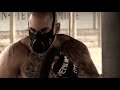 Mma aggressive training 3 monster motivation by jerome pina venum 