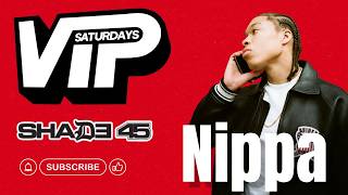 Nippa Talks UK vs. US R&B, Black America’s Global Influence & His Top R&B Artists | VIP Saturdays