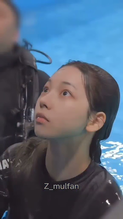 Idol kpop yang menjadi viral karena tidak memakai makeup #kpop #short