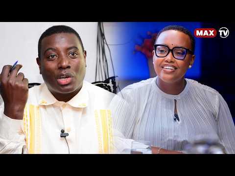 BARBARA NI UMUGORE UDASANZWE😍UVUZE BYINSHI KU BUZIMA BWE, GATANYA (Divorce) n’IBINDI, ATANZE AMASOMO