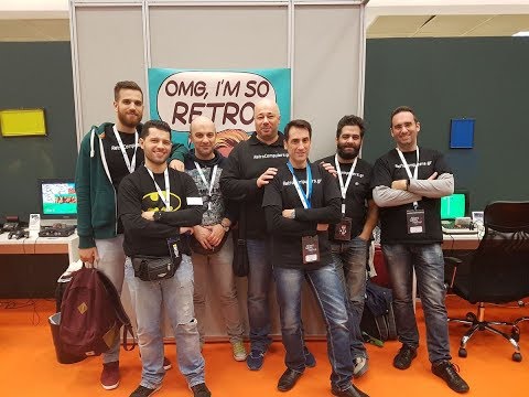 Athens Games Festival