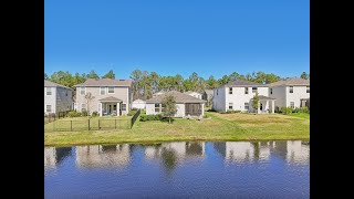 Gorgeous Rivertown Home — Illinois Families Relocating to Saint Johns, FL | 123 Meadow Creek Dr