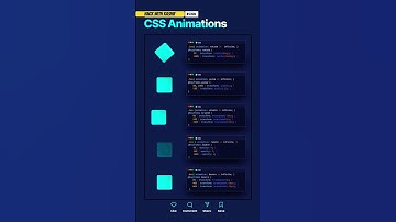 Css animation #codinglife #codelikeapro #codeexplorers #codemastery #programmingtutorial #css #css3