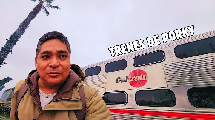 THIS WAS THE PRESENTATION OF PORKY'S TRAINS FROM LIMA TO CHOSICA