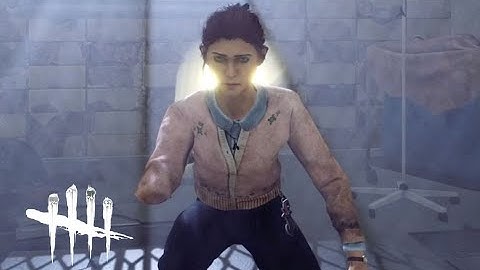 The WORST Glitch In DBD