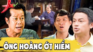 ÔNG HOÀNG ỚT HIỂM | Phim Việt Nam Mới Nhất 2024 | Phim Hai Lúa Miền Tây 2024 | Phim Miền Tây THVL