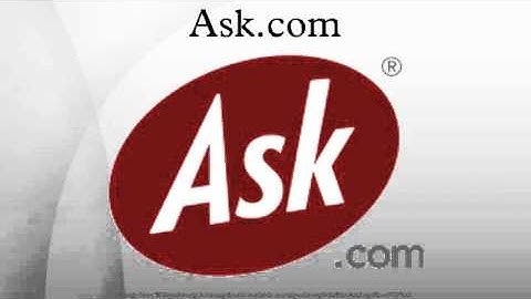 Ask.com