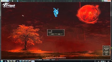 Splash and MiniLogo Lineage 2 ◄√i®uS►