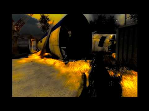 Sexy Color Correction!