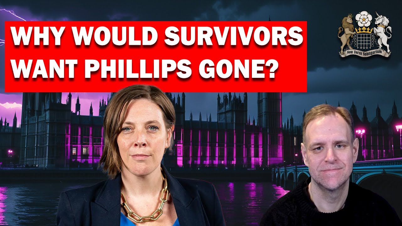 Почему расследование в отношении банд грумингистов терпит крах?