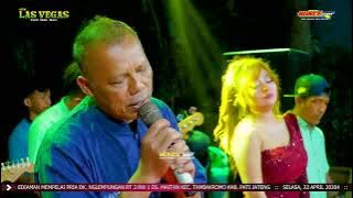 GAK NYANGKA PENYUMBANG SUWARA MERDU BIKIN KAGET  NEW LASVEGAS X AUDIO 45 ( LIVE MAITAN )