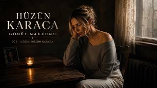 Hüzün Karaca - Gönül Mahkûmu 