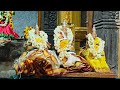 Lakshmi Devi and Srinivasa Story