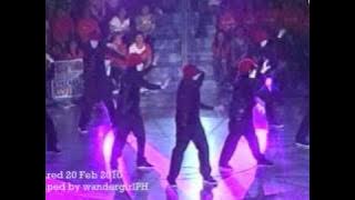 JabbaWockeeZ on Wowowee Feb 20, 2010