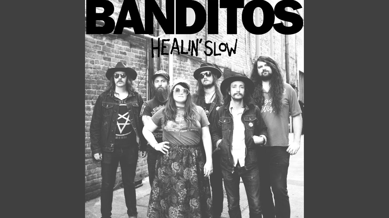 Watch Healin' Slow on YouTube Watch Healin' Slow on YouTube