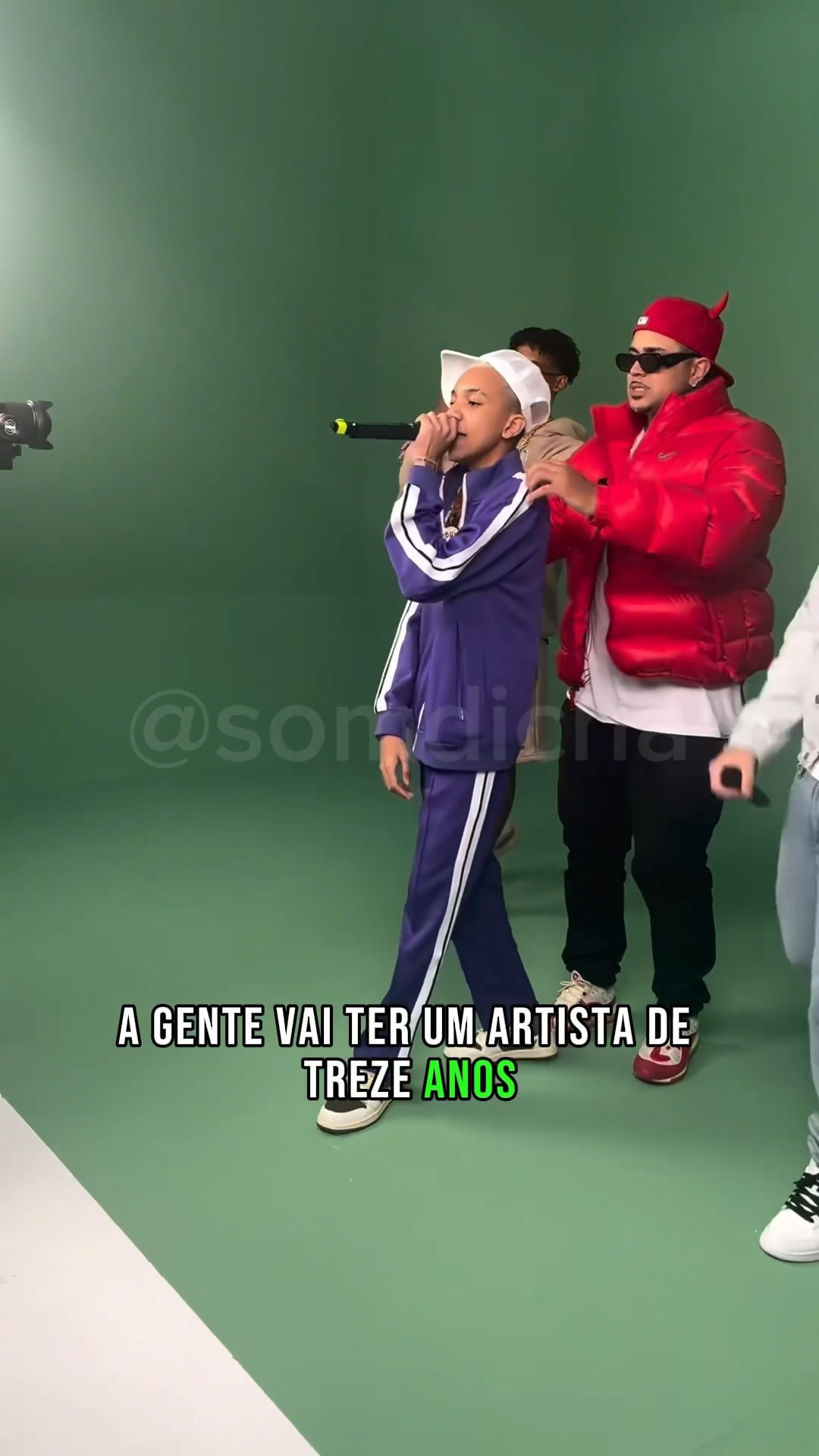 LIPINHO, TCHELO, RAFFÉ \u0026 TOKIODK | THE BOX MEDLEY 6 ?