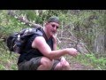 Bigfoot encounter at the Oregon Caves, Part 1 - YouTube