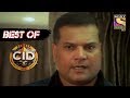 Best of CID - MIshap On The Flight - Full Episode