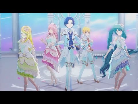 【プロセカMV】バチャシン組で『イフ』(初音ミク/鏡音リン/鏡音レン/巡音ルカ/KAITO)