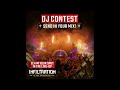 INFLITRATION DJ CONTEST MIXTAPE BY WaRz0unD
