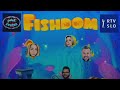 Playrix vs. V petek zvečer - Main Theme (V5) - Fishdom