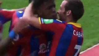 Crystal Palace 2-1 Chelsea All Goals & Highlights Premier League 14/10/2017