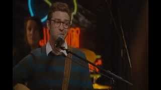 Video thumbnail of "Justin Timberlake - Simpatico."