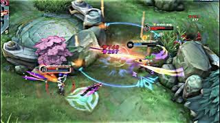 PRESET AM ML DJ LOVE CHAOS X EWE PAKSA