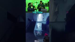 6 VAULTS DOWN. 1 TO GO 🔓