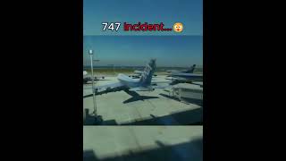 It's just a flight radar glitch... | #aviation