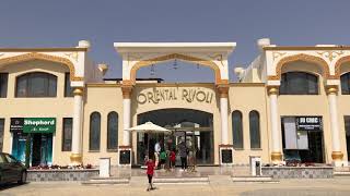 Обзор отеля Ориентал Риволи Шарм 2021 